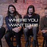 Il testo I AM FRED ASTAIRE dei TAKING BACK SUNDAY è presente anche nell'album Where you want to be (2004)