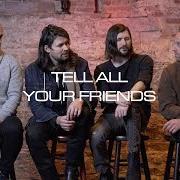 Il testo CUTE WITHOUT THE "E" (CUT FROM THE TEAM) dei TAKING BACK SUNDAY è presente anche nell'album Tell all your friends (2002)