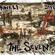 Il testo TELEPROMPTERS di TALIB KWELI è presente anche nell'album The seven (2017)