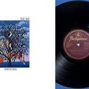 Il testo THE RAINBOW dei TALK TALK è presente anche nell'album Spirit of eden (1988)