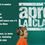 Il testo TERRA di APRÈS LA CLASSE è presente anche nell'album Après la classe (2002)