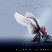 Il testo HOL' UP di TAMAR BRAXTON è presente anche nell'album Bluebird of happiness (2017)