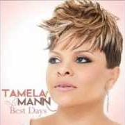 Il testo I'LL HOLD ON di TAMELA MANN è presente anche nell'album Best days (2012)