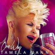Il testo POTTER di TAMELA MANN è presente anche nell'album One way (2016)