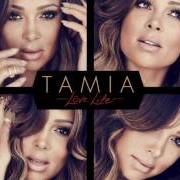 Il testo TOO GROWN FOR THAT di TAMIA è presente anche nell'album Between friends (2006)