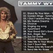 Il testo SEIT DU DA BIST di TAMMY è presente anche nell'album #1 (2018)