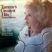 Il testo TAKE ME TO YOUR WORLD di TAMMY WYNETTE è presente anche nell'album 20 greatest hits (1996)