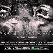 Il testo HEARTBREAKER di TANK è presente anche nell'album Sex, love & pain (2007)