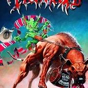 Il testo ALIEN REVENGE dei TANKARD è presente anche nell'album Beast of bourbon (2004)