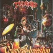 Il testo TRAITOR dei TANKARD è presente anche nell'album Chemical invasion (1987)
