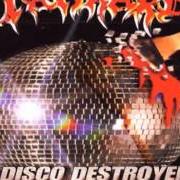 Il testo SERIAL KILLER dei TANKARD è presente anche nell'album Disco destroyer (1998)