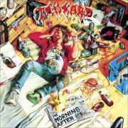 Il testo SHIT-FACED dei TANKARD è presente anche nell'album The morning after (1988)