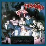 Il testo ALCOHOL dei TANKARD è presente anche nell'album Zombie attack (1986)