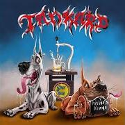 Il testo BEERBARIANS dei TANKARD è presente anche nell'album Pavlov's dawgs (2022)