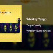 Whiskey tango ghosts