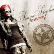 Il testo SPILT MILK di TANYA STEPHENS è presente anche nell'album Rebelution (2006)