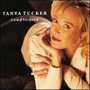 Il testo WISHIN' IT ALL AWAY di TANYA TUCKER è presente anche nell'album Complicated (1997)