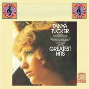 Il testo THE HAPPIEST GIRL IN THE WHOLE USA di TANYA TUCKER è presente anche nell'album Delta dawn (1972)