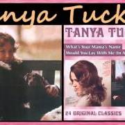 Il testo BED OF ROSES di TANYA TUCKER è presente anche nell'album What's your mama's name (2000)
