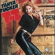 Il testo BROWN EYED HANDSOME MAN di TANYA TUCKER è presente anche nell'album T.N.T. (1978)