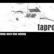Il testo CAN'T NOT di TAPROOT è presente anche nell'album ...Something more than nothing (1998)