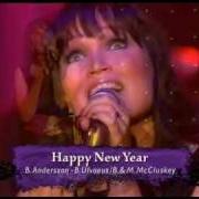 Il testo HAPPY NEW YEAR di TARJA TURUNEN è presente anche nell'album Henkays ikuisuudesta