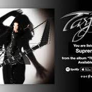 Il testo UNDERTAKER di TARJA TURUNEN è presente anche nell'album The shadow self (2016)