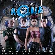 Il testo CUBA LIBRE degli AQUA è presente anche nell'album Aquarius (1999)