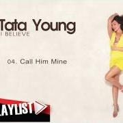 Il testo SORRY ANYWAY di TATA YOUNG è presente anche nell'album I believe (2004)