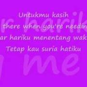 Il testo SURIA HATIKU dei TAUFIK BATISAH è presente anche nell'album Suria hatiku