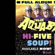 Il testo PLAYIN' IT COOL! di THE AQUABATS è presente anche nell'album Radio down! [ep] (2010)