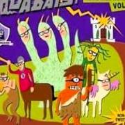 Il testo ROBOT THEME SONG di THE AQUABATS è presente anche nell'album Myths, legends and other amazing adventures (2000)