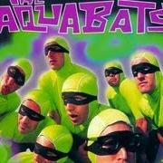 Il testo PLAYDOUGH di THE AQUABATS è presente anche nell'album The return of the aquabats (1996)
