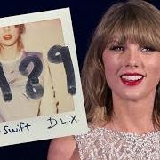 Il testo BAD BLOOD di TAYLOR SWIFT è presente anche nell'album 1989 (2014)