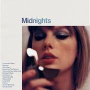 Il testo HITS DIFFERENT di TAYLOR SWIFT è presente anche nell'album Midnights (2022)