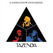 Il testo BANDIDOS (ITALIAN VERSION) dei TAZENDA è presente anche nell'album Bandidos (single) (2003)