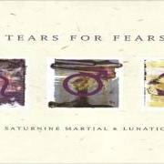 Il testo BLOODLETTING GO dei TEARS FOR FEARS è presente anche nell'album Saturnine martial and lunatic (1996)