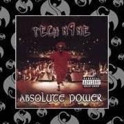 Il testo KEEP ON KEEPIN' ON di TECH N9NE è presente anche nell'album Absolute power (2002)