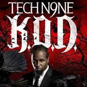 Il testo HORNS di TECH N9NE è presente anche nell'album K.O.D. (2009)