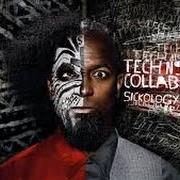 Il testo RED NOSE di TECH N9NE è presente anche nell'album Sickology 101 (2009)