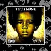 Il testo LOST HAIR OF B'ZLE di TECH N9NE è presente anche nell'album Vintage tech (2005)