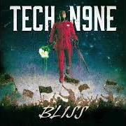 Il testo GOT WHAT I WANTED di TECH N9NE è presente anche nell'album Bliss (2023)