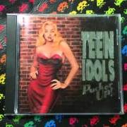 Il testo CYNICAL FOOL dei TEEN IDOLS è presente anche nell'album The pucker up (1999)