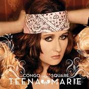 Il testo MARRY ME di TEENA MARIE è presente anche nell'album Congo square (2009)