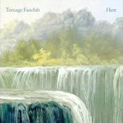 Il testo IT'S A SIGN dei TEENAGE FANCLUB è presente anche nell'album Here (2016)