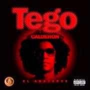 Il testo INTRO (FEAT. LUISMA) di TEGO CALDERÓN è presente anche nell'album El abayarde (2003)