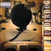 Il testo CHILLIN' (CON DON OMAR) di TEGO CALDERÓN è presente anche nell'album The underdog: el subestimado (2006)