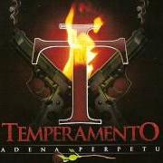 Il testo BODMAN dei TEMPERAMENTO è presente anche nell'album Cadena perpetua (2006)