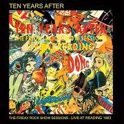 Il testo HOBBIT dei TEN YEARS AFTER è presente anche nell'album Friday rock show sessions (2014)