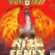 Il testo 39 dei TENACIOUS D è presente anche nell'album Rize of the fenix (2012)